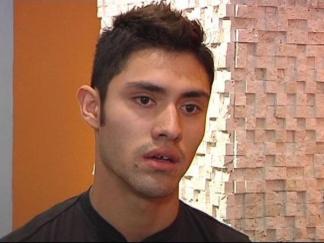 Victim's Friend: Assault Destroyed Lives