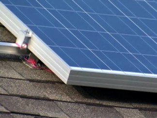 HOA Sues Over Homeowner's Solar Panels