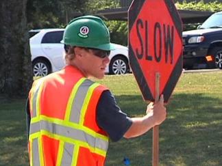 Work Begins on Southwest Parkway