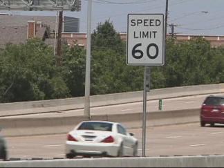 Faster Tollway Speeds Get Green Light