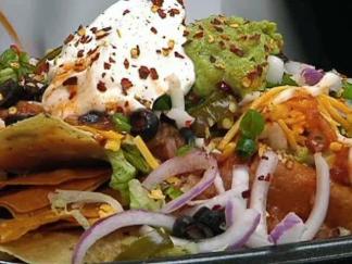 Why Spicy Foods Can Keep You Up at Night
