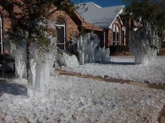 Ice, Ice, Baby