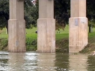 Man Accused of Stealing Historic Bridge's Bearings