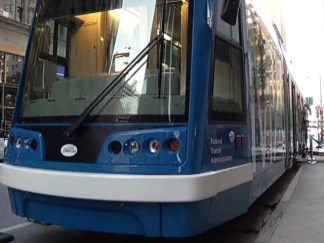 Streetcars a Tough Sell in Cowtown