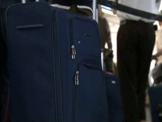 Adding Up Airline Fees