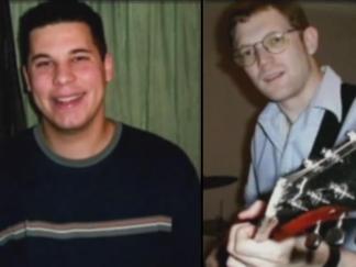 Families of Slain Music Producers Hope for Death Penalty
