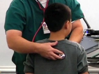Health Officials Say Swine Flu Hysteria Unfounded