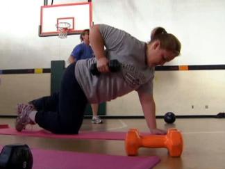 After-School Fitness Lessons for Teachers