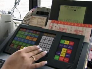 Lottery Consulant Had Roles With State, Vendor