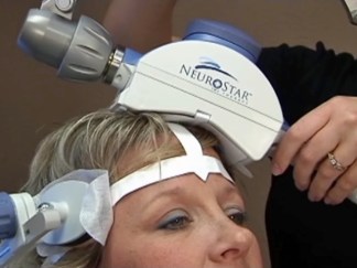 Depression Treatment Offers Alternative to Medication