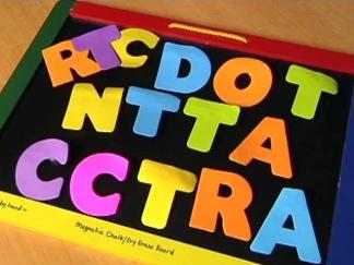North Texas' Toll Road Alphabet Soup