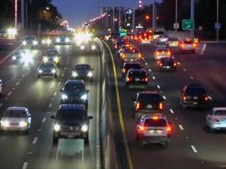 Tollway Officials to Review Fees, Fines