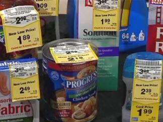 Coupon-Free, Savings Card-Less Savings at Tom Thumb