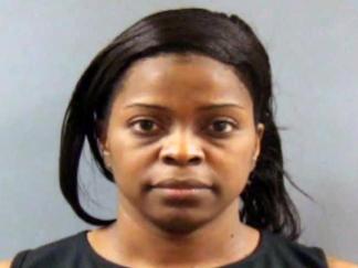Woman Accused of Starting Fire That Killed Toddler