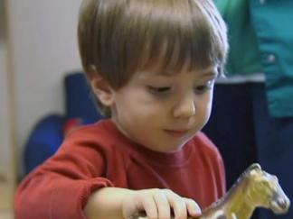 Groups Warns Shoppers About Hazardous Toys