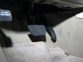 Toyota Recalls Millions of Cars Over Gas Pedal Problem