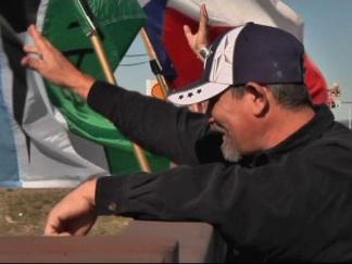 Toy Ride Rolls into Arlington 50,000 Riders Strong