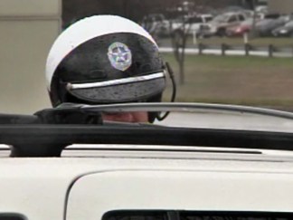 Critics Say Traffic Stop Numbers Show Racial Profiling
