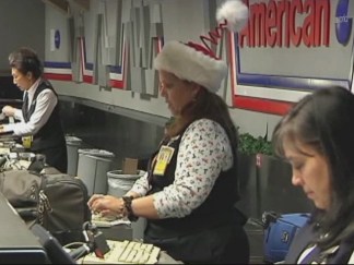 Airlines Waive Advance Purchase Rules for Holiday Travel