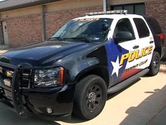 Outsource Police Force to Save Money?