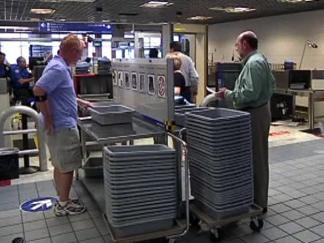 TSA Agents Say Cast Incidents Demonstrate Security Flaw