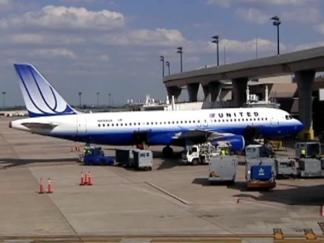 How Would Mega Airline Merger Affect North Texas?