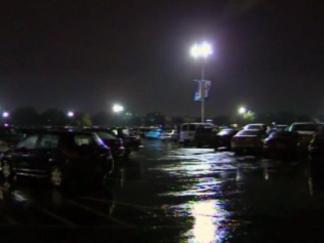 Robbery Attempts Prompt Crime Alert at UTA