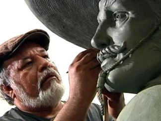 A Vaquero a Decade in the Making