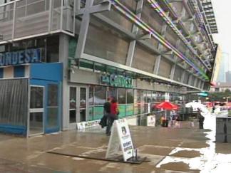 Victory Park Looks to Trade Down