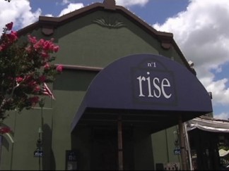 Rise No. 1 Offers DFW a French Connection
