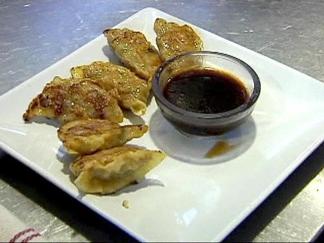 Double Culture Cuisine at Lumi