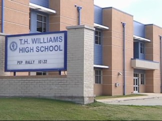 PISD Debates Redistricting Around Economy
