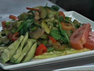 Kozy Keeps it Local, Organic for Eaters