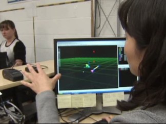 UNT Studies Common Musical Injuries