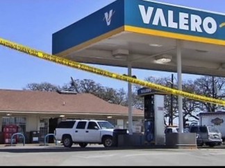 Three Men Behind Bars in Convenience Store Shooting