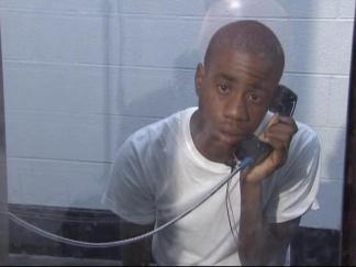 Jailhouse Interview: "I Did Not Kill Eric Forrester"