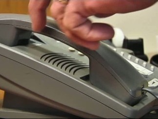 Phone Scam Warning