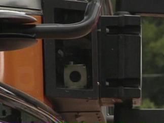Cameras on School Busses to Catch You?