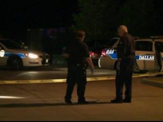 Dallas Police Implement Operation Triangle
