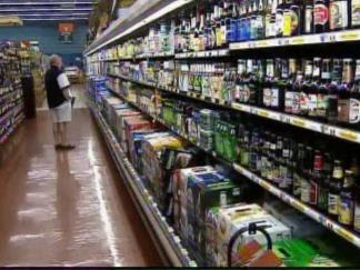 Dallas Booze Battle