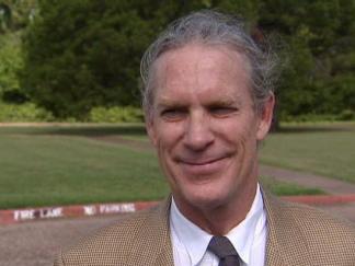 Trammell Crow Jr. on Paul Quinn Revitalization