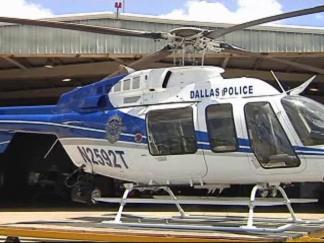 On the Chopper Block?