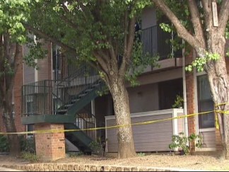 Relative Said Mother Accused of Strangling Children Depressed