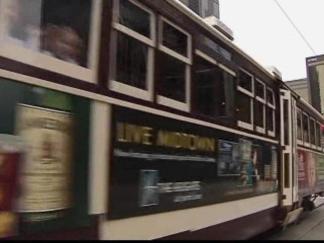Fort Worth Streetcars Not a Done Deal
