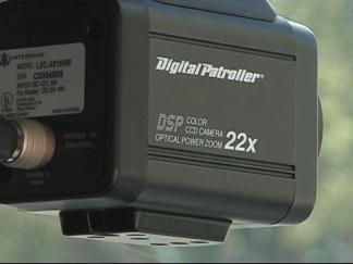 Dozens of DPD Squad Cars Roll Without Dash Cams