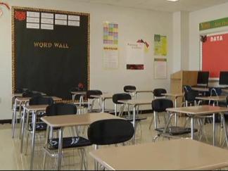 High School Prep Academy Sees Boys, Boys, Boys
