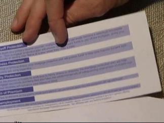 Take a Closer Look at that Mortgage Letter