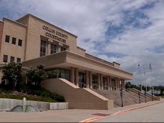 Collin County Pension Debate