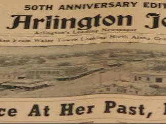 Everything Old Is New Again for Arlington
