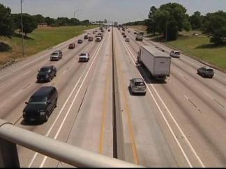 New Option for HOV Lanes?